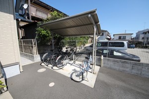 ローズガーデン　Ⅰ 101号-13