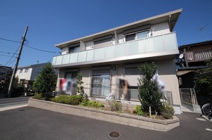 ローズガーデン　Ⅰ 101号-14