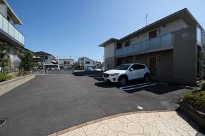 ローズガーデン　Ⅰ 101号-15