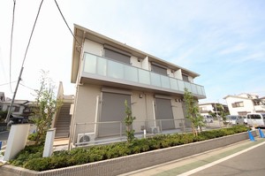 ローズガーデン Ⅱ 202号-12