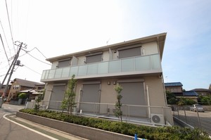 ローズガーデン Ⅱ 202号-14