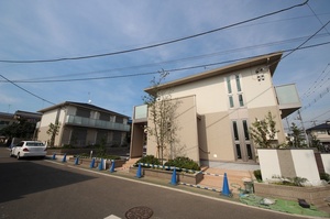 ローズガーデン Ⅱ 202号-15