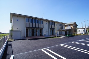 フェリジータ 205号-13