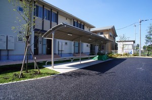 フェリジータ 205号-15