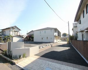エターニア 203号-2