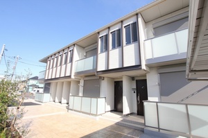 エターニア 203号-3