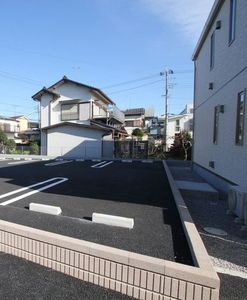 エターニア 203号-4