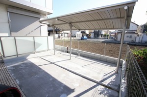エターニア 203号-5