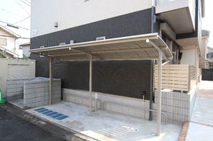 ベル　ビー 201号-12