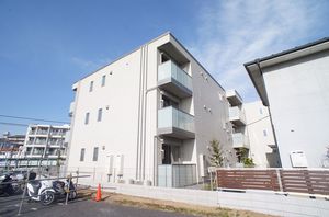 ヴィランデ　Ａ 201号-12