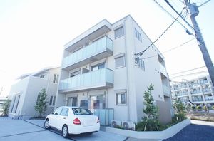 ヴィランデ　Ｂ 203号-13