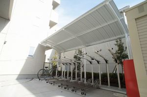 ヴィランデ　Ｂ 203号-15