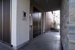 メゾン　エルビータ 102号-14