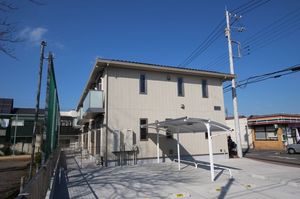 カーサ　カプチーノ 202号-12