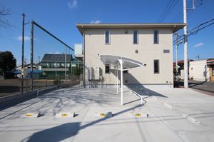 カーサ　カプチーノ 202号-13