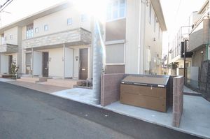 カーサ　カプチーノ 202号-14