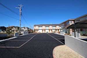 グラン・エスポアール A 201号-13