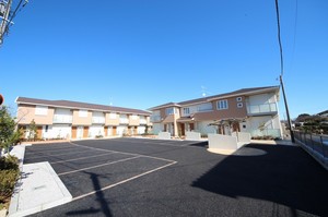 グラン・エスポアール A 201号-14