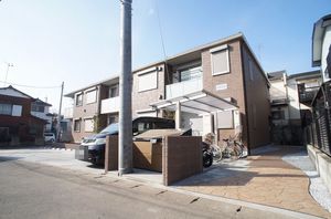 ｍａｉｓｏｎ　ｂｒｉｌｌｅｒ 103号-12