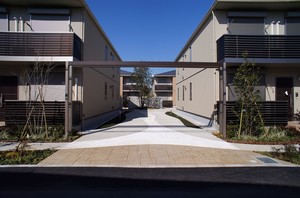 フェリス　Ⅱ 202号-12