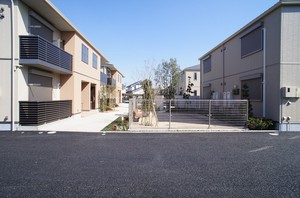 フェリス　Ⅱ 202号-13