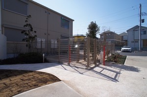 フェリス　Ⅳ 102号-12