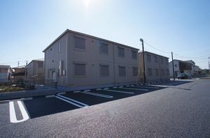 フェリス　Ⅳ 102号-15