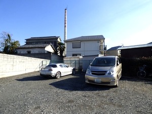 ディアスＮＡＫＡＤＡＮＡ 101号-5