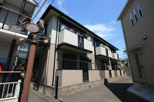 セフィラNAKADANA 203号-12