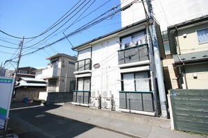 ラ・グラシューズ 102号-12