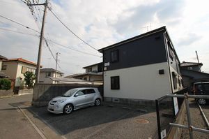 ウインドフラワー 201号-13