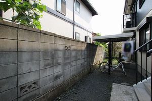 ウインドフラワー 201号-14