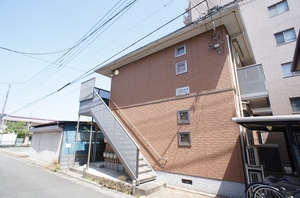 エスポワールⅤ 101号-12