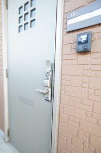 エスポワールⅤ 101号-15