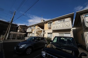 アルス上福岡Ⅰ 102号-3