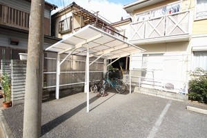 アルス上福岡Ⅱ 201号-13