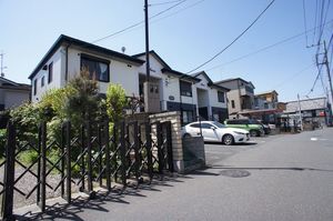フォーレス　Ｍ・Ｋ 103号-12
