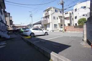 フォーレス　Ｍ・Ｋ 103号-14
