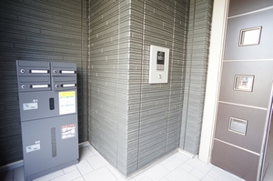 Adel Tokorozawa 102号-13