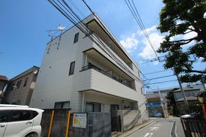 エステートピア和光　Ⅱ 302号-1