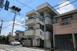 エステートピア和光　Ⅱ 302号-13