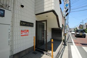 エステートピア和光　Ⅱ 302号-15