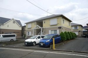 ラヴェールタウン　Ⅰ 101号-1