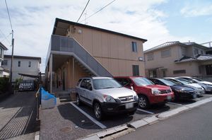 オークフォレスト 102号-12