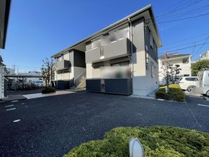 コルテ　ディ　ルーチェＡ 201号-12