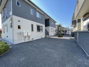 コルテ　ディ　ルーチェＡ 201号-13