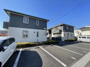 コルテ　ディ　ルーチェＡ 201号-14