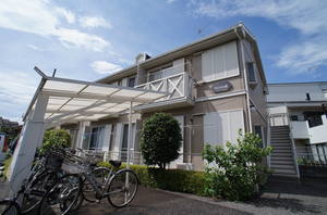 ホワイトシャトル　島田 103号-12