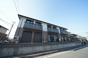 シャーメゾンＭＯ　Ａ