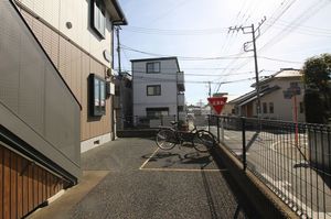 シャーメゾンMO A 101号-14